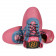 Pink sport soft shoes for women