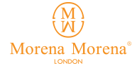 Morena Morena Small Logo